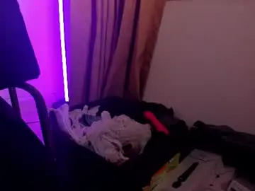 Chaturbate Sex Chat of lorena_rosse_