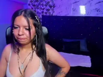 Chaturbate Watch Live Sex Cams of miluu_u
