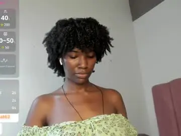 Chaturbate Free Live Porn of tahira_21