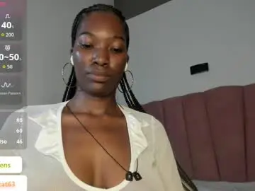 Chaturbate Private Sex Chat of tahira_21