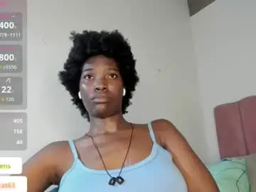 Chaturbate Live Sex Cam of tahira_21