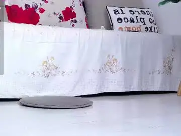Chaturbate Live Porn of afroditha_