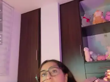Chaturbate Private Sex Chat of aixatrista1