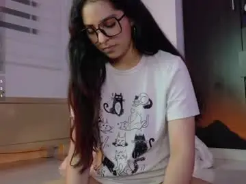 Chaturbate Live Sex Cam of aixatrista1