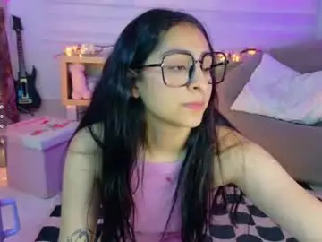 Chaturbate Adult Webcam of aixatrista1