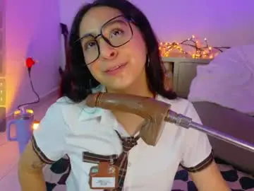 Chaturbate Adult Video Chat of aixatrista1