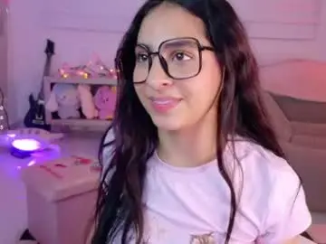 Chaturbate Sex Cam of aixatrista1