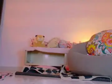 Chaturbate Best live sex cam show of aixatrista1