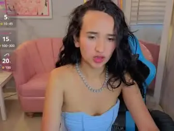 Chaturbate Watch Live Sex Cams of bella_vibes_s