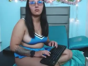Chaturbate Adult Webcam of camilaalvarezres