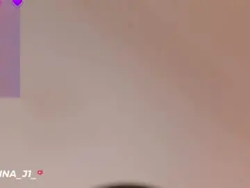 Chaturbate Live Porn of dannajhonson1
