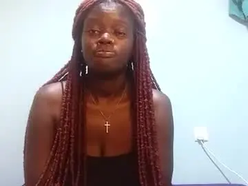 Chaturbate Private Sex Chat of ebonybloom01