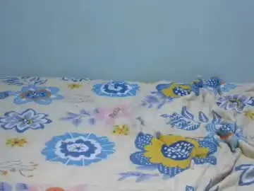 Chaturbate Live Porn of ebonybloom01