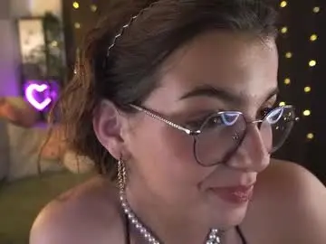 Chaturbate Live Sex of huba_booba