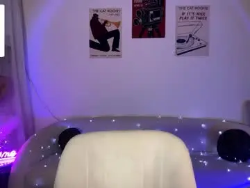 Chaturbate Live Sex Cam of lilihalvorsen