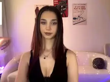 Chaturbate Best live sex cam show of lilihalvorsen