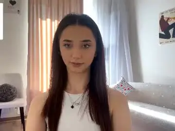 Chaturbate Watch Live Sex Cams of lilihalvorsen