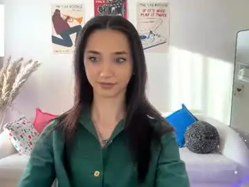 Chaturbate Watch Live Sex Cams of lilihalvorsen
