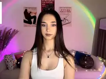 Chaturbate Nude Webcam of lilihalvorsen
