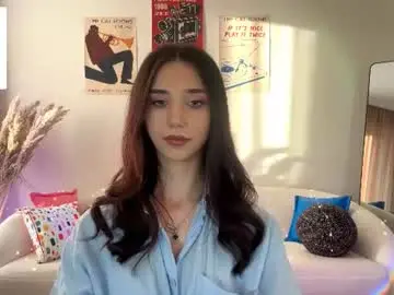 Chaturbate Live Porn of lilihalvorsen