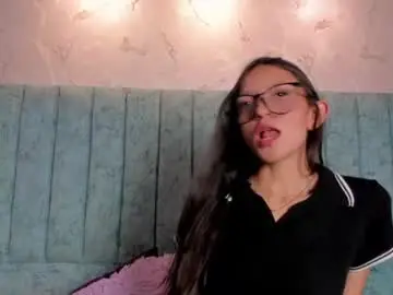 Chaturbate Private Sex Chat of mia_velmont