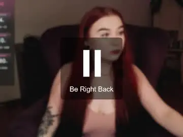 Chaturbate Watch Live Sex Cams of redhaired_kitty
