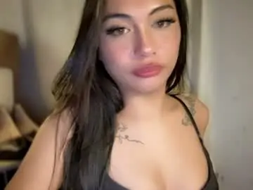 Chaturbate Adult Video Chat of sexylovesappira