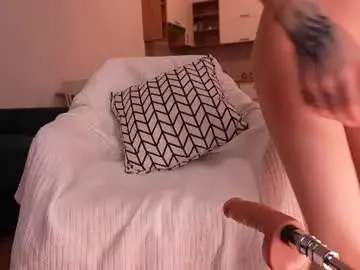 Chaturbate Sex Chat of sharlin_13