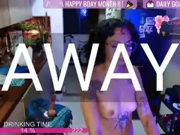 Chaturbate Watch Live Sex Cams of sweet_bluee