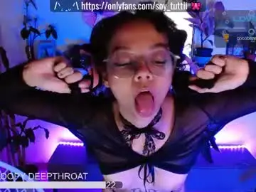 Chaturbate Private Sex Chat of sweet_bluee