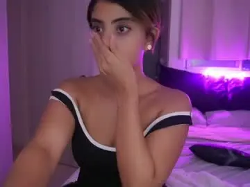 Chaturbate Adult Video Chat of ally_summer