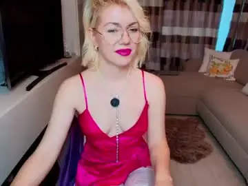 Chaturbate Private Sex Chat of andromedasoul