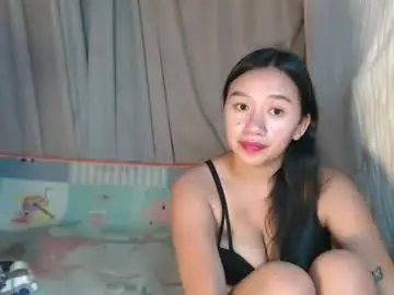 Chaturbate Sex Chat of asianpinaydreamgirl