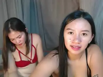 Chaturbate Live Porn of asianpinaydreamgirl