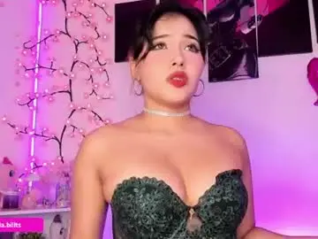 Chaturbate Live Sex of bellabills
