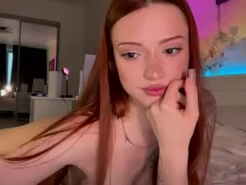 Chaturbate Adult Video Chat of cherry_vale
