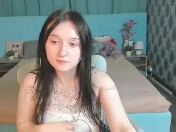 Chaturbate Best Webcam of emmablissa
