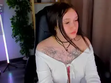 Chaturbate Best Webcam of emmablissa