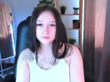 Chaturbate Live Sex of emmablissa