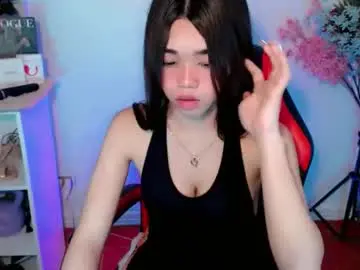 Chaturbate Sex Cam of femylove
