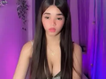 Chaturbate Sex Chat of femylove