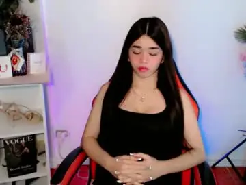 Chaturbate Adult Webcam of femylove