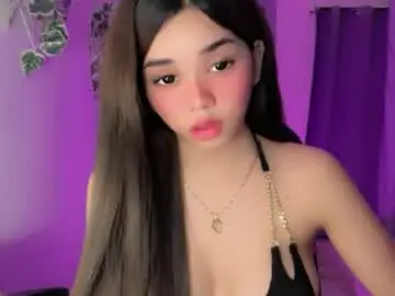 Chaturbate Nude Webcam of femylove