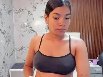 Chaturbate Watch Live Sex Cams of mileyjoas