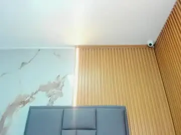 Chaturbate Nude Webcam of mileyjoas