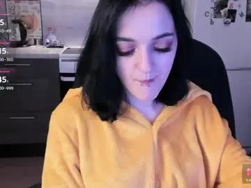 Chaturbate Live Sex Cam of miura_moon
