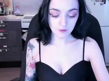 Chaturbate Free Porn Cam of miura_moon