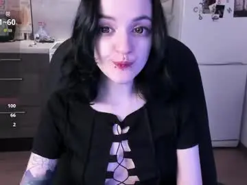 Chaturbate Sex Chat of miura_moon