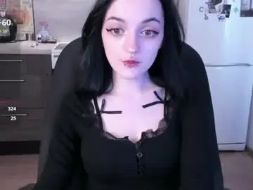 Chaturbate Live Porn of miura_moon
