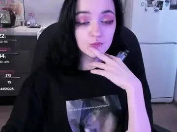 Chaturbate Adult Webcam of miura_moon